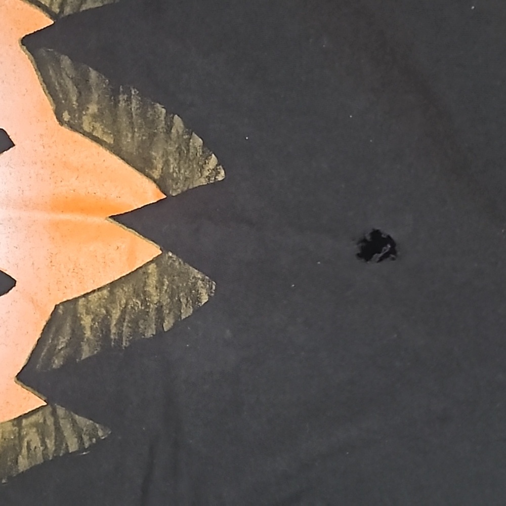 Halloween Tee - Picture 3 of 5